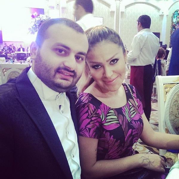 Bu xəbər çox danışılacaq: Nigar İbrahimovanın iki uşaq atası ilə toyu - YENİLƏNİB - AÇIQLAMA - VİDEO - FOTO