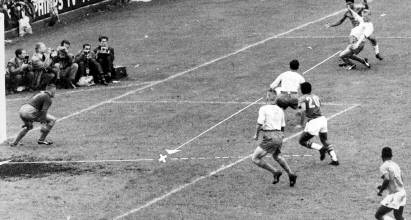 Bu gün onun 80 yaşı tamam olacaqdı: "Qarrinça, xalqın fəxri" - VİDEO - FOTO