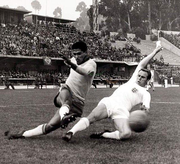 Bu gün onun 80 yaşı tamam olacaqdı: "Qarrinça, xalqın fəxri" - VİDEO - FOTO