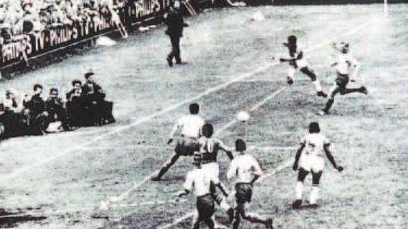 Bu gün onun 80 yaşı tamam olacaqdı: "Qarrinça, xalqın fəxri" - VİDEO - FOTO
