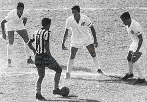 Bu gün onun 80 yaşı tamam olacaqdı: "Qarrinça, xalqın fəxri" - VİDEO - FOTO