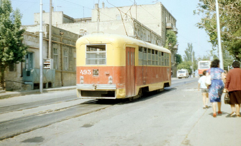 Bakıdan qovulmuş mədəniyyəti qaytarmayan niyyət nədir? - FOTO