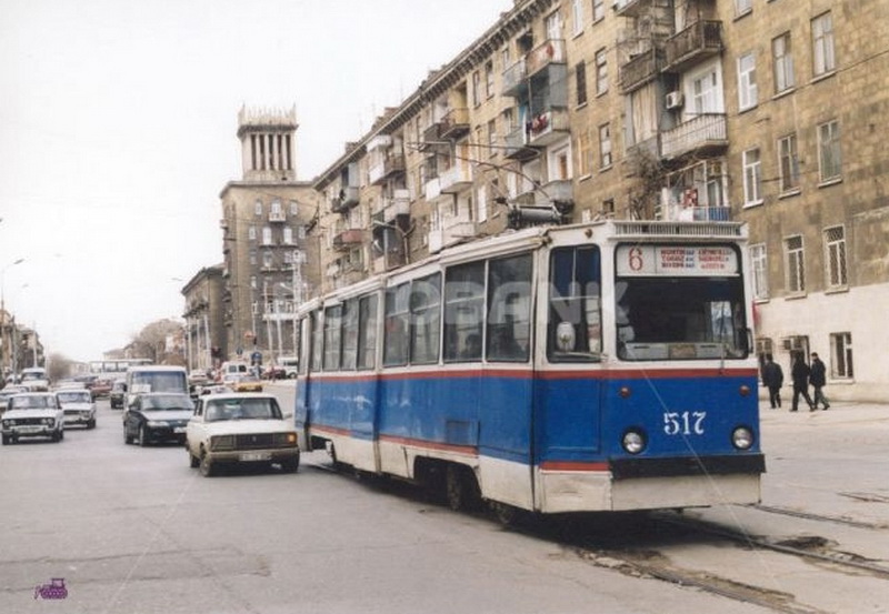 Bakıdan qovulmuş mədəniyyəti qaytarmayan niyyət nədir? - FOTO