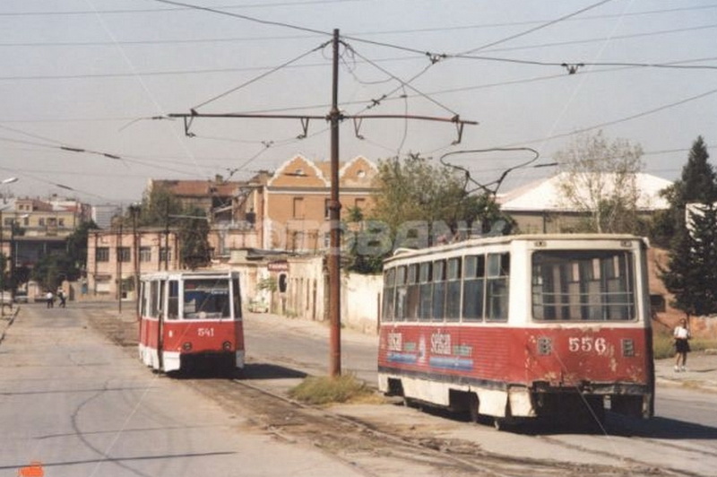 Bakıdan qovulmuş mədəniyyəti qaytarmayan niyyət nədir? - FOTO