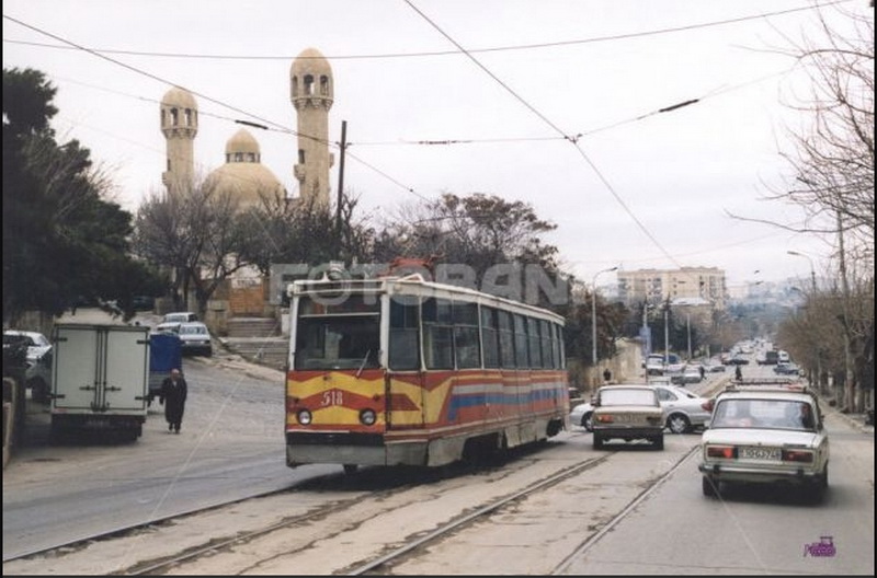 Bakıdan qovulmuş mədəniyyəti qaytarmayan niyyət nədir? - FOTO