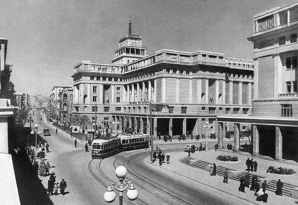 Bakıdan qovulmuş mədəniyyəti qaytarmayan niyyət nədir? - FOTO